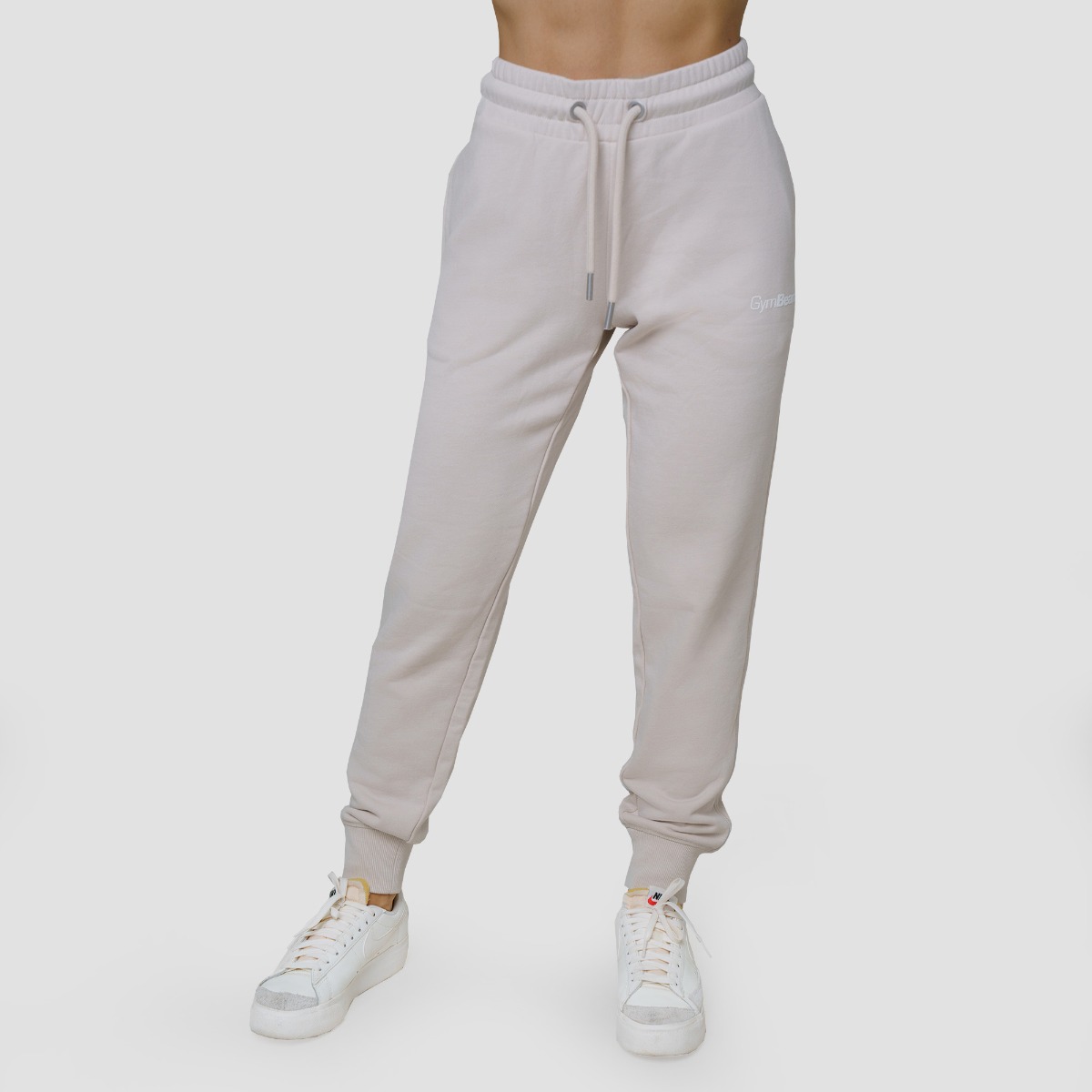 Joggers da Donna Agile Desert - GymBeam