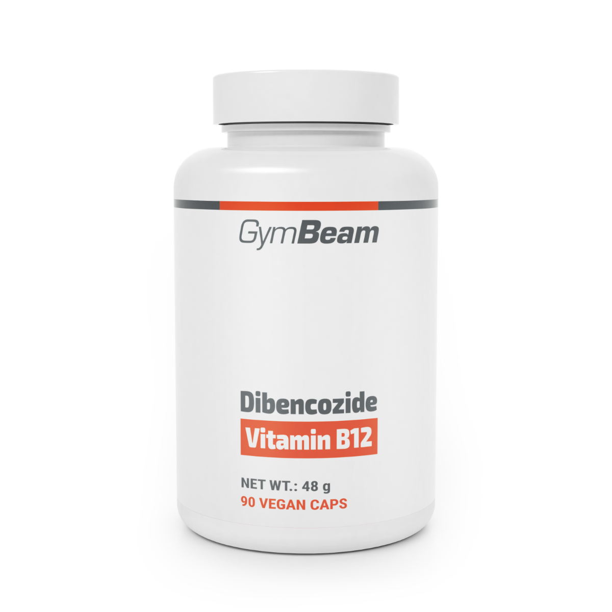 Dibencozide (Vitamina B12) – GymBeam