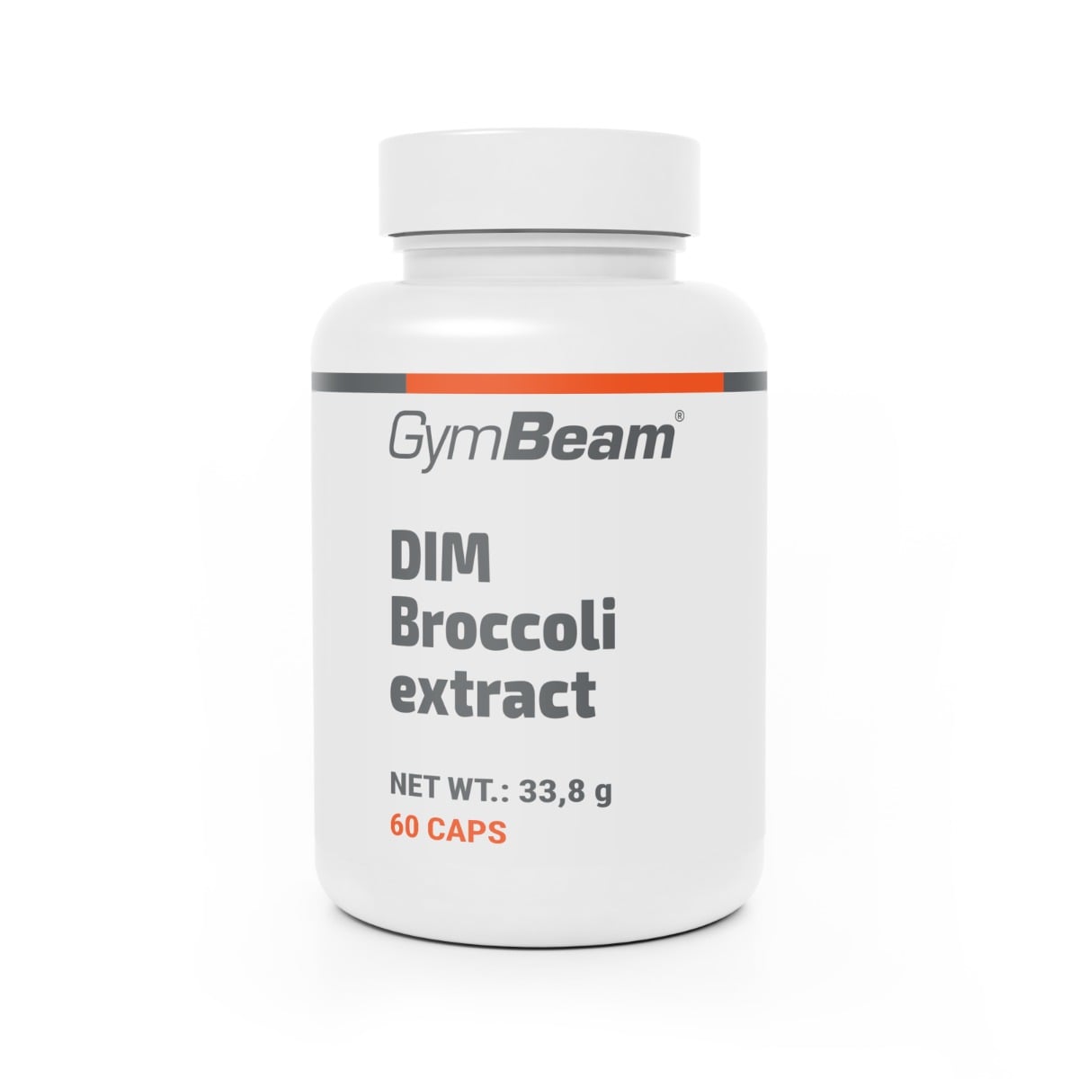 Estratto di Broccolo 400 mg con 2% DIM - GymBeam