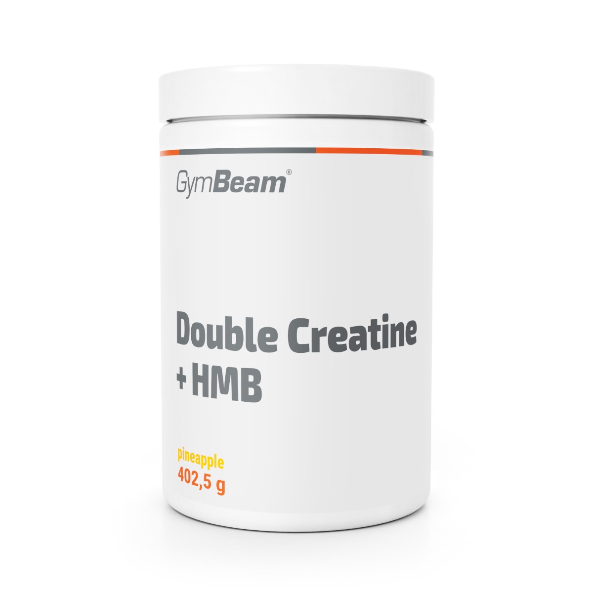 Double Creatina + HMB - GymBeam