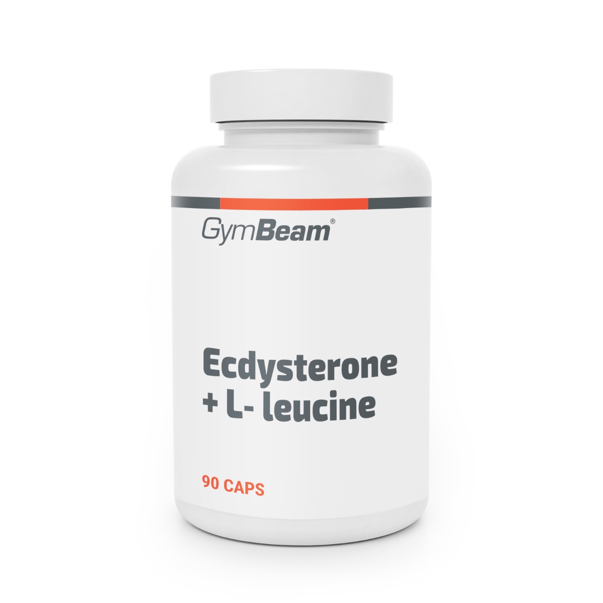 Ekdisterone + L-leucina - GymBeam