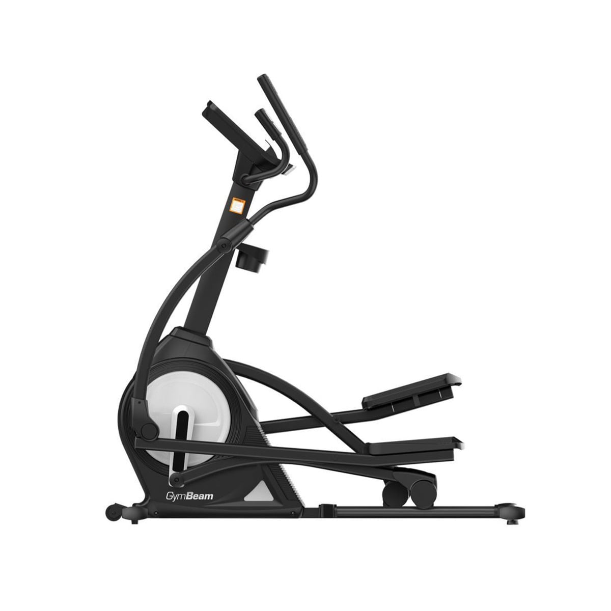 Elliptical Stepper Machine - GymBeam