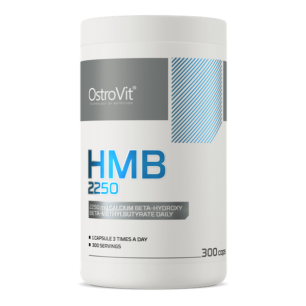 HMB - OstroVit