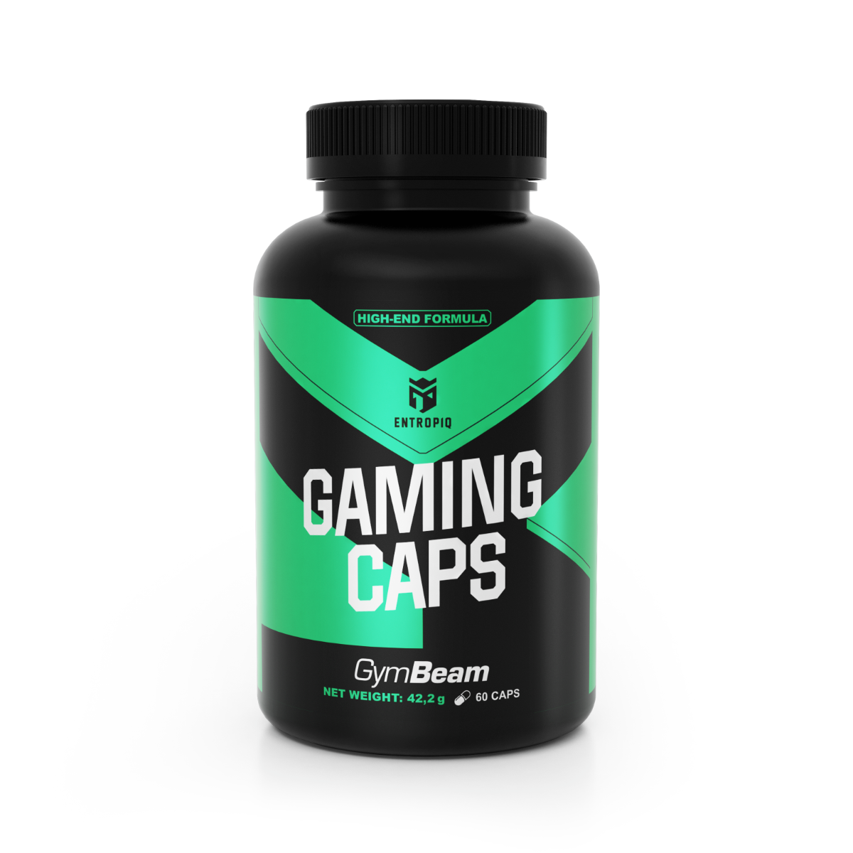 ENTROPIQ Gaming Caps – GymBeam