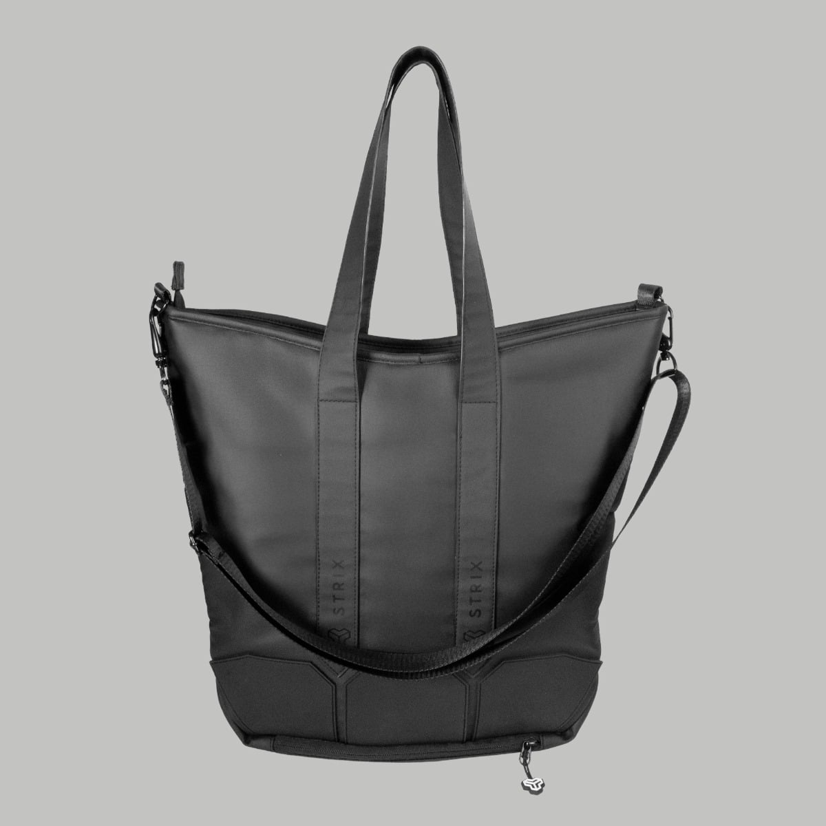 Daily Bag Essential Black - STRIX