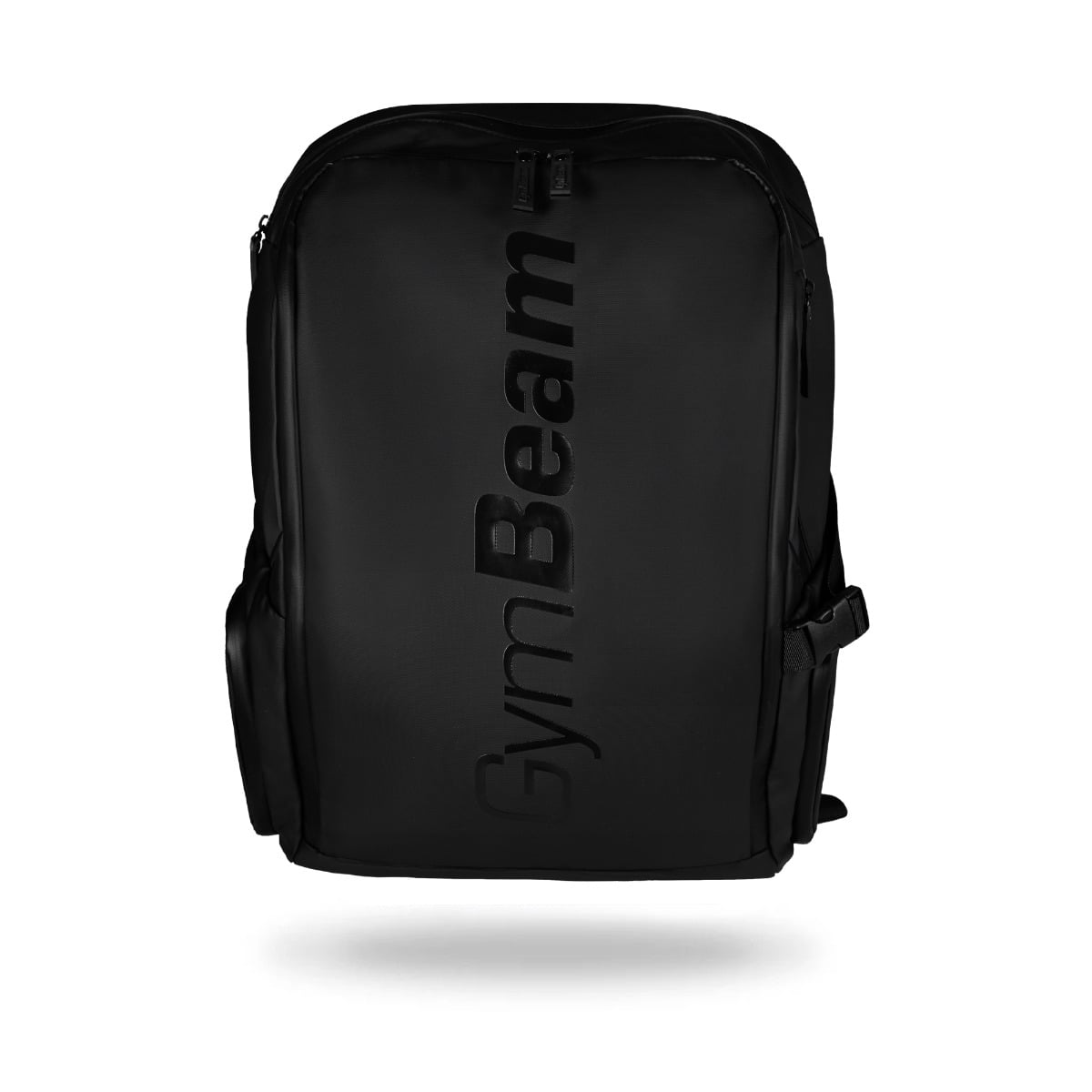 Zaino da Viaggio Explorer Black - GymBeam