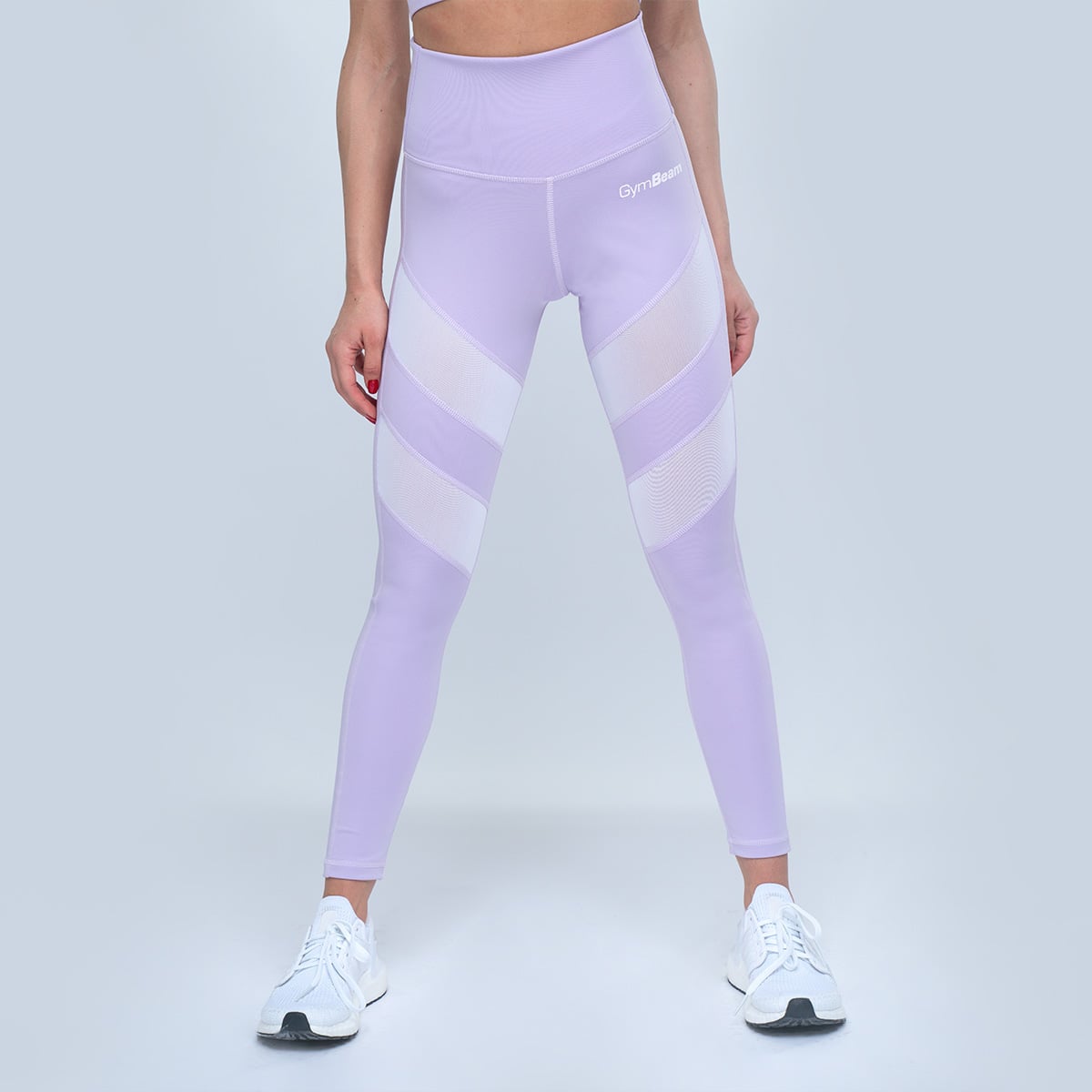 Leggings Fave da Donna - Lila - GymBeam