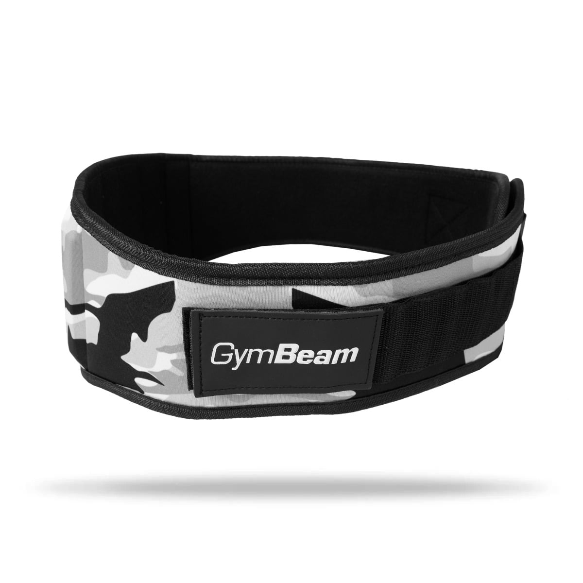 Cintura Powerlifting Urban Camo - GymBeam