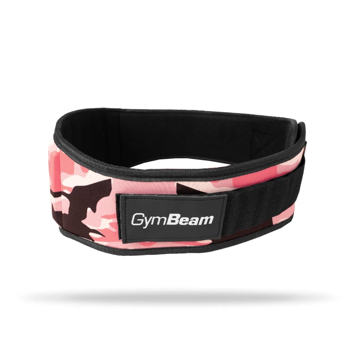 Cintura Fitness Donna Pink Camo - GymBeam