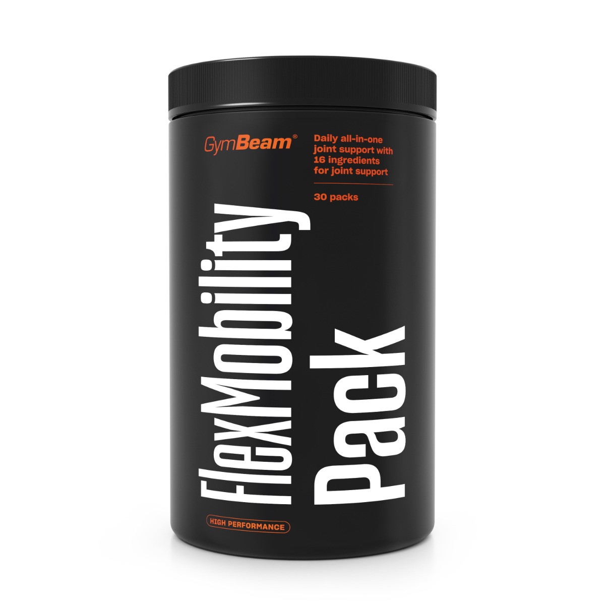 Pacchetto Flex Mobility - GymBeam