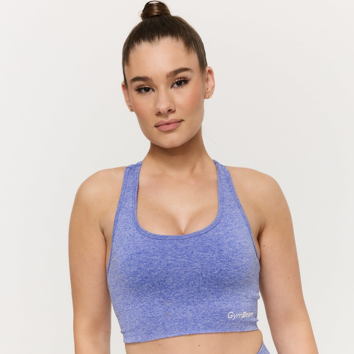 Reggiseno Sportivo FLO Cobalt - GymBeam