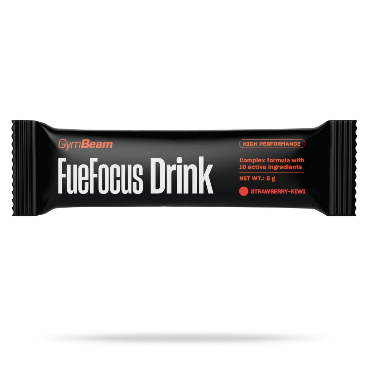 FueFocus Drink Sample - GymBeam