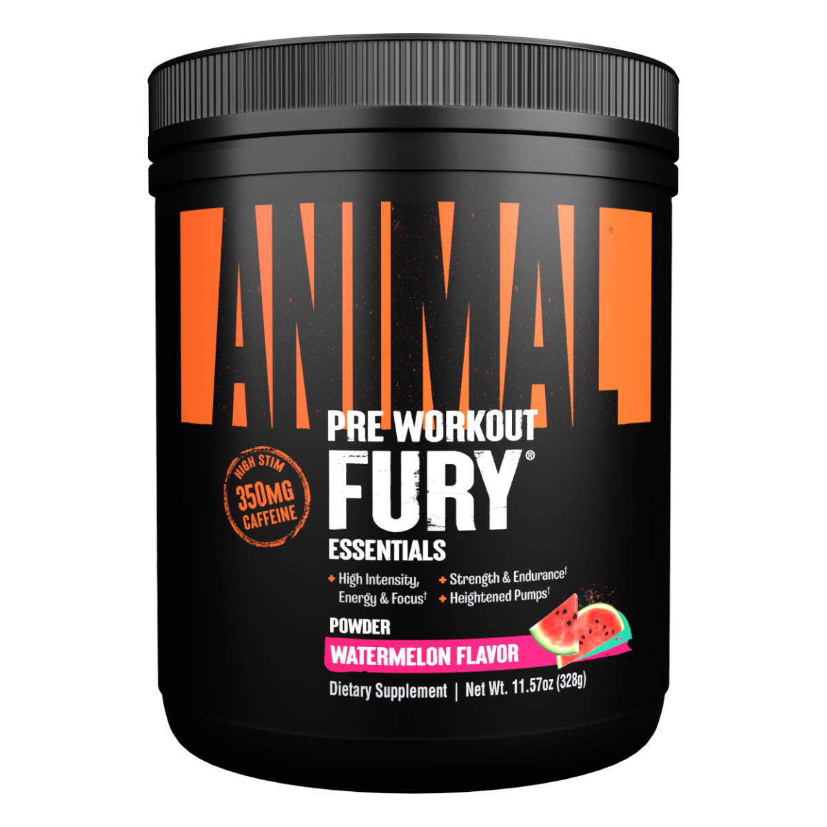 Animal Fury - Universal Nutrition
