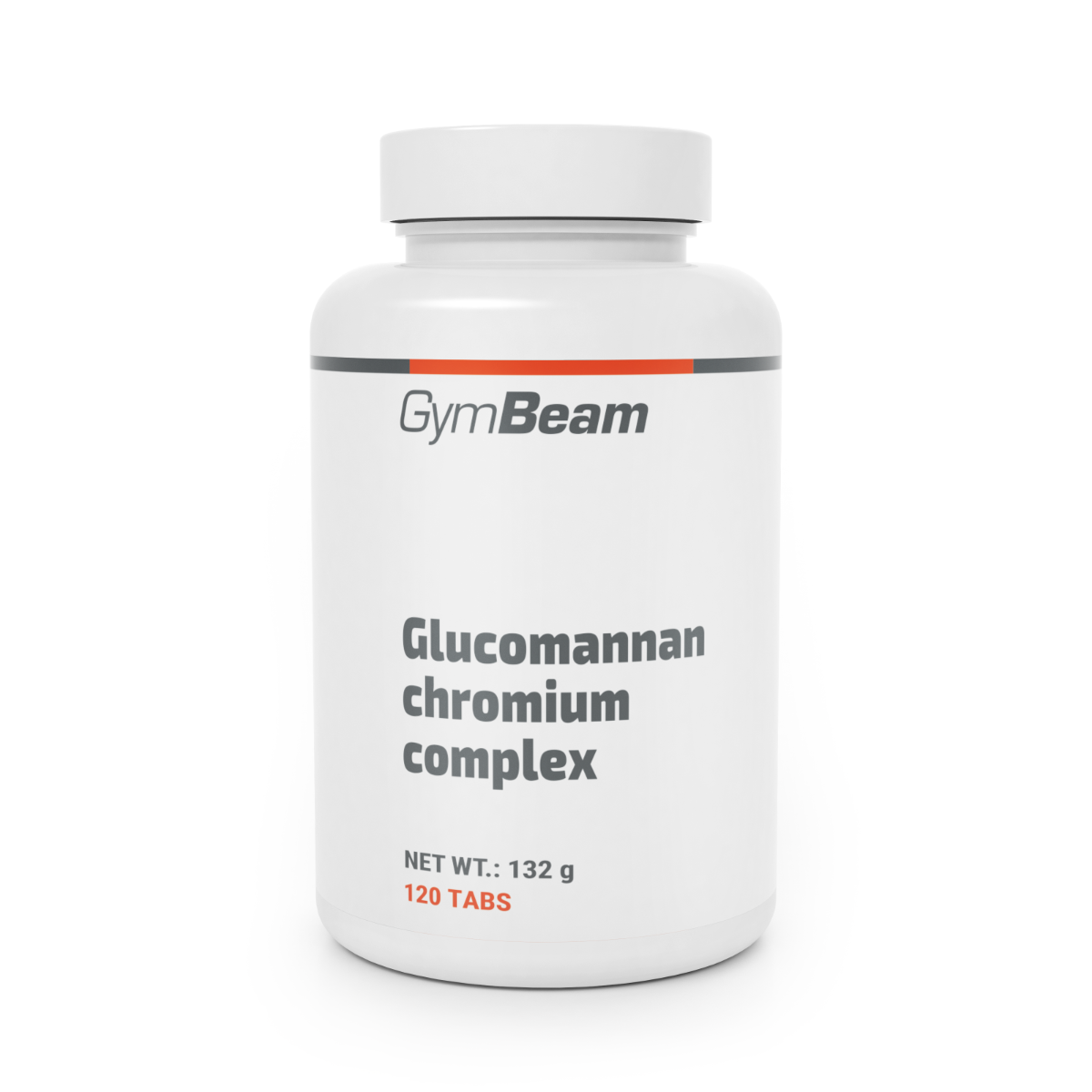 Glucomannano e Cromo Complex - GymBeam