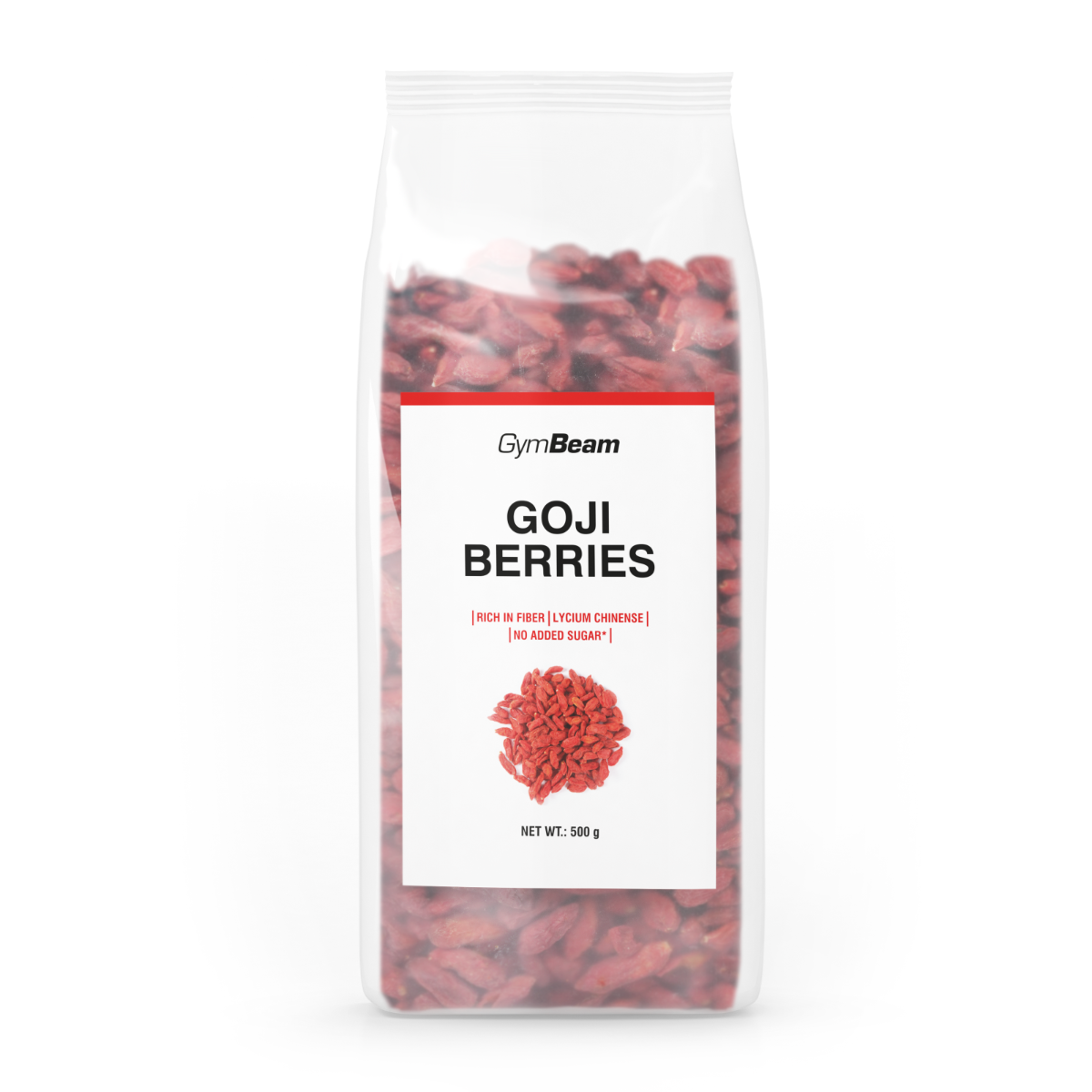 Bacche di Goji - GymBeam