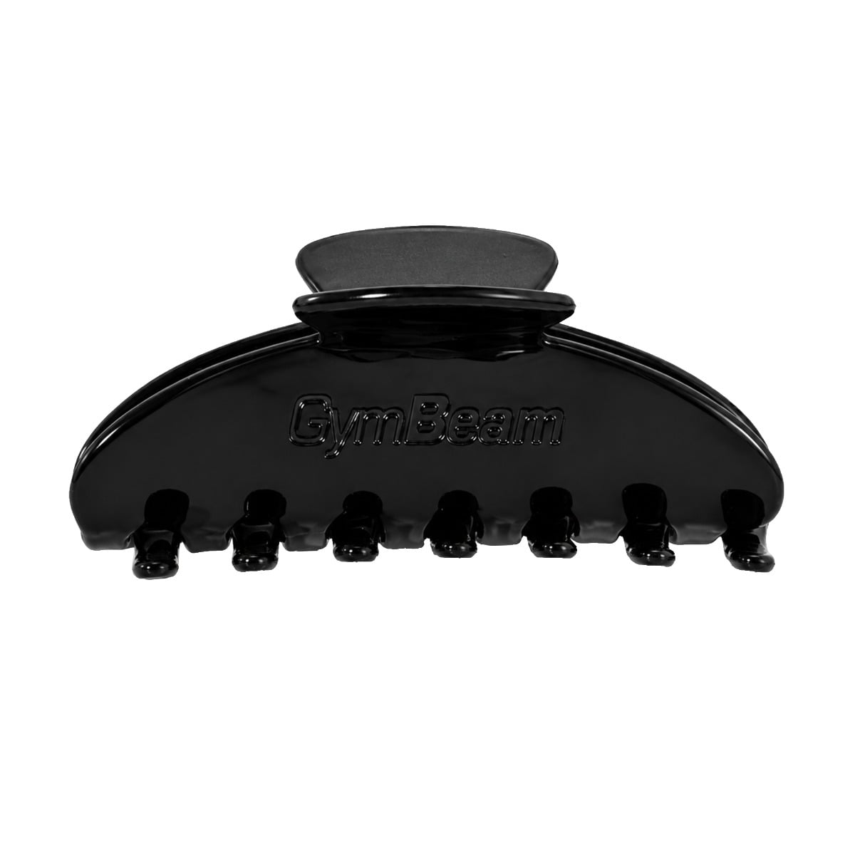 Forcino per capelli Black - GymBeam
