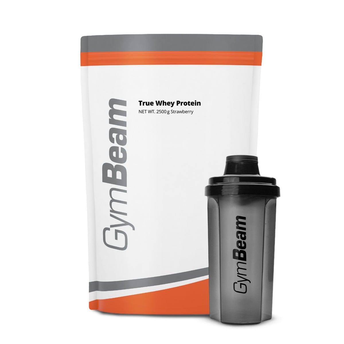 Proteine True Whey - GymBeam