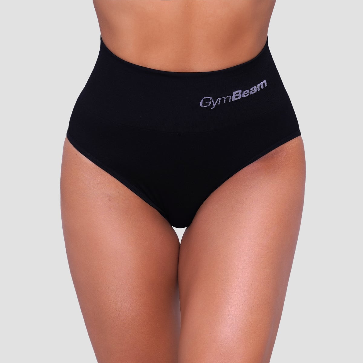 Slip a Vita Alta Black - GymBeam