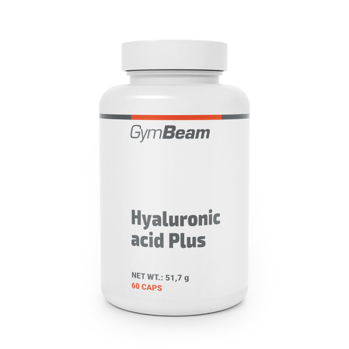 Acido Ialuronico PLUS - GymBeam