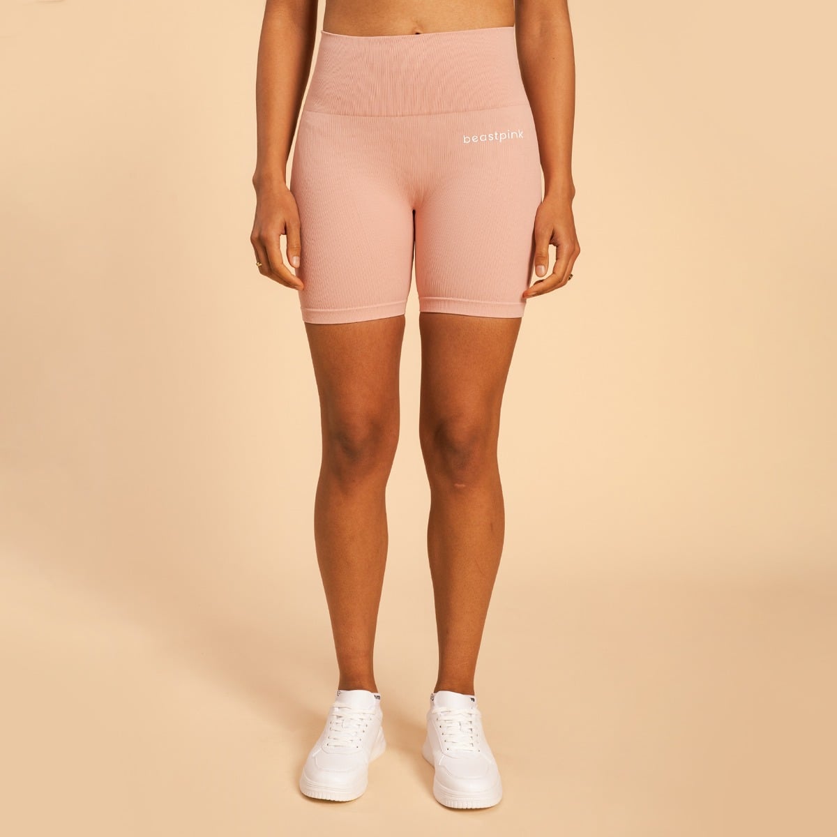 Pantaloncini da Donna Hyper Pink - BeastPink