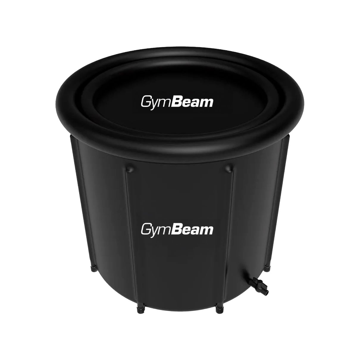Vasca Gonfiabile per Bagno Ghiacciato (380L) - GymBeam