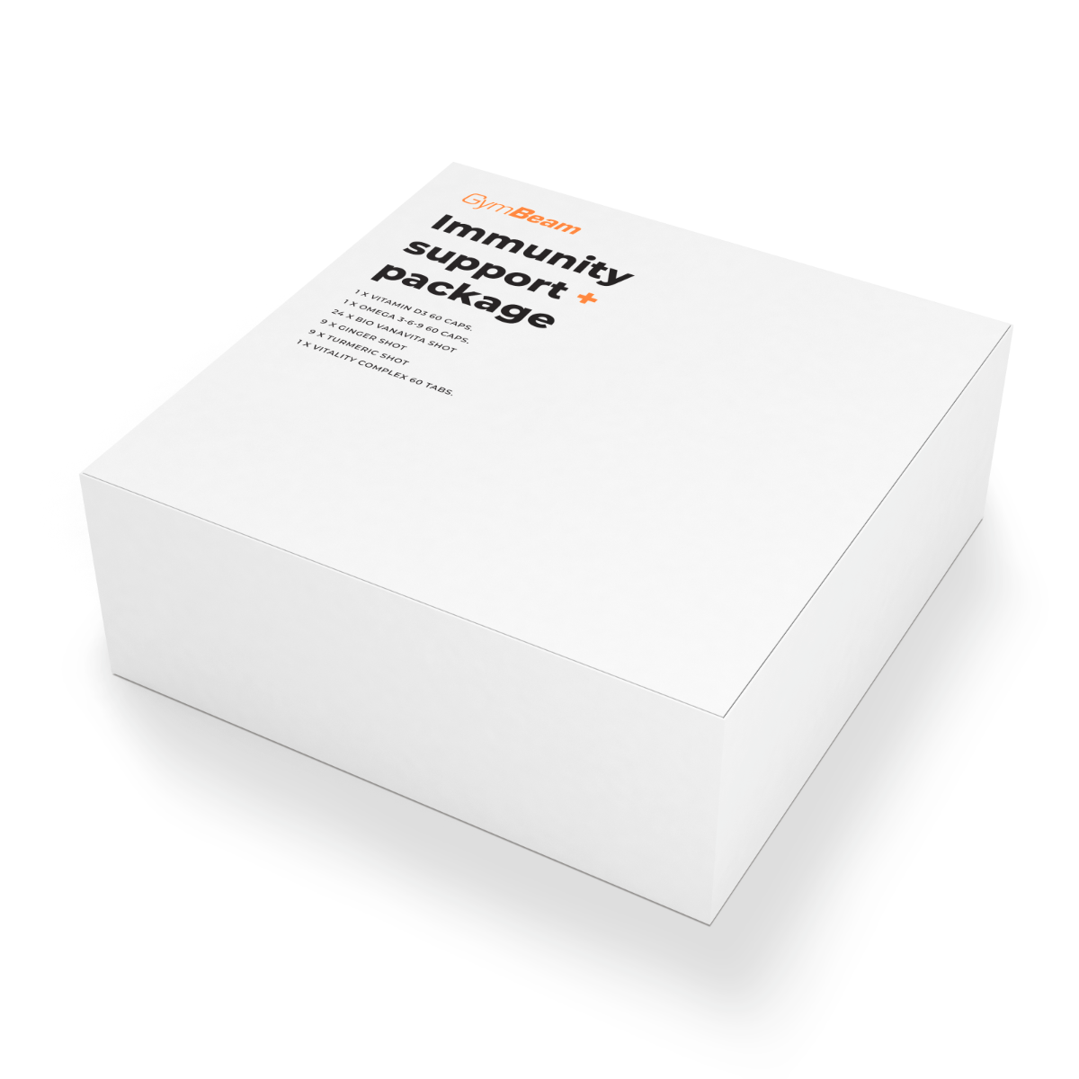 Pacchetto Supporto Immunitario - GymBeam