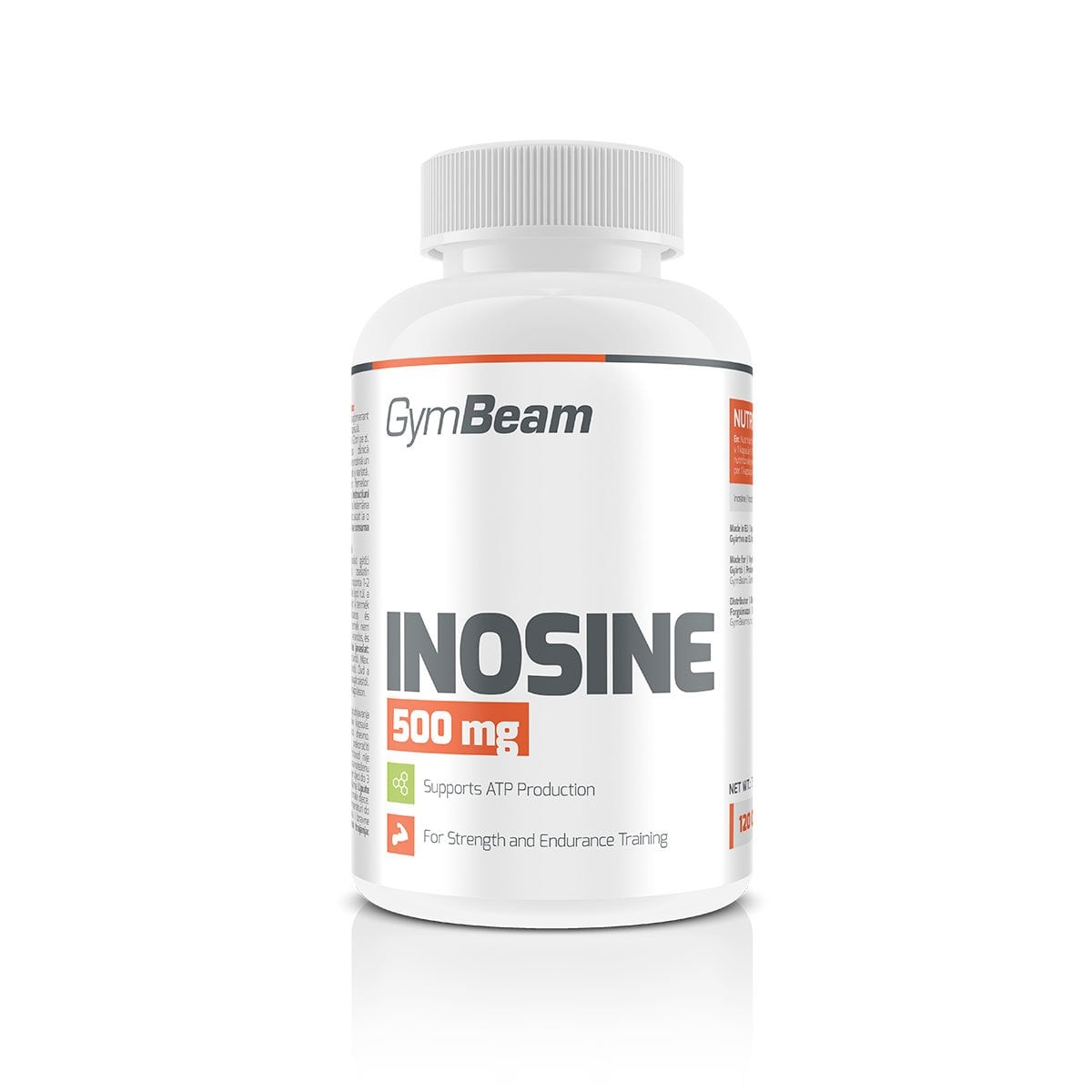 Inosina - GymBeam