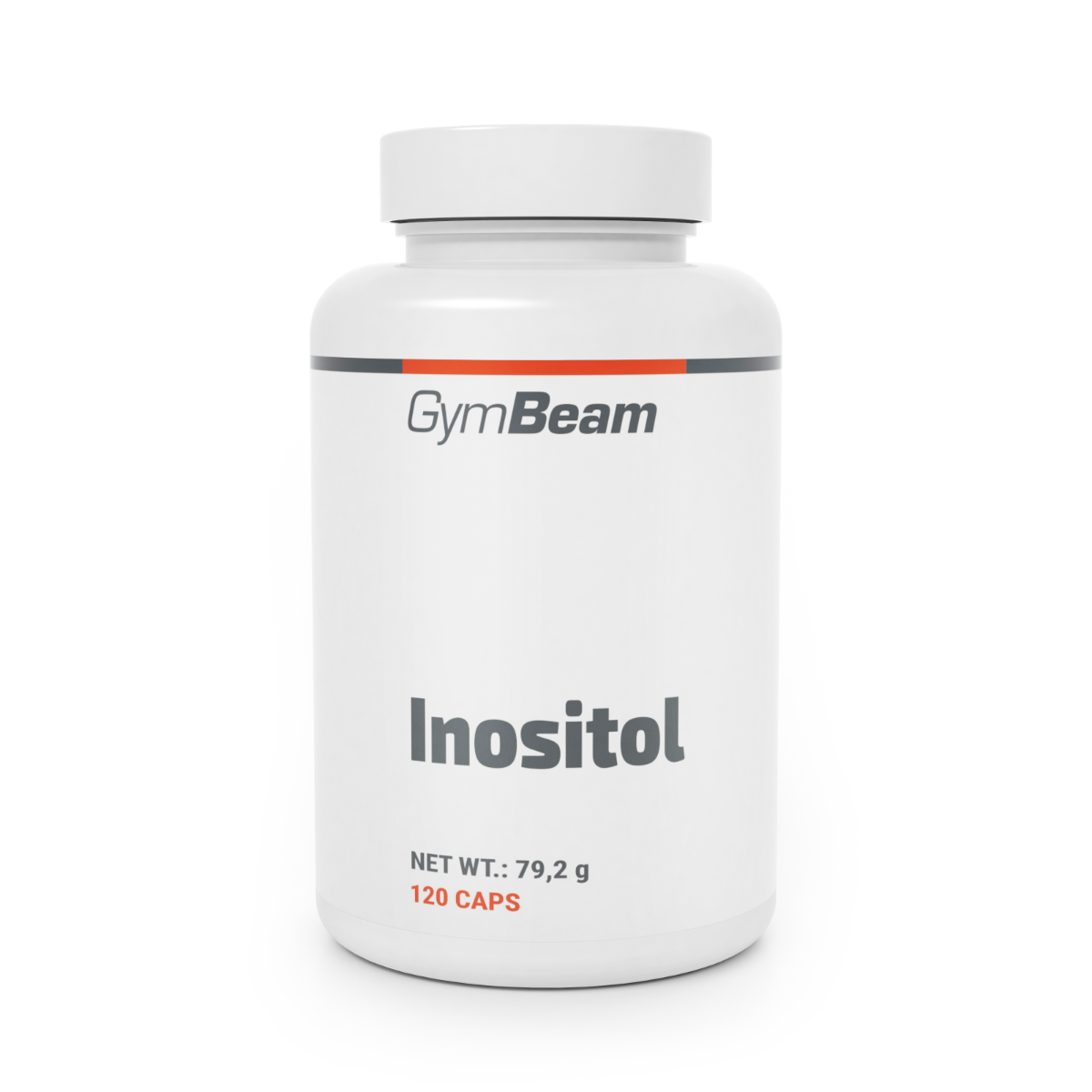 Inositolo (Vitamina B8) - GymBeam