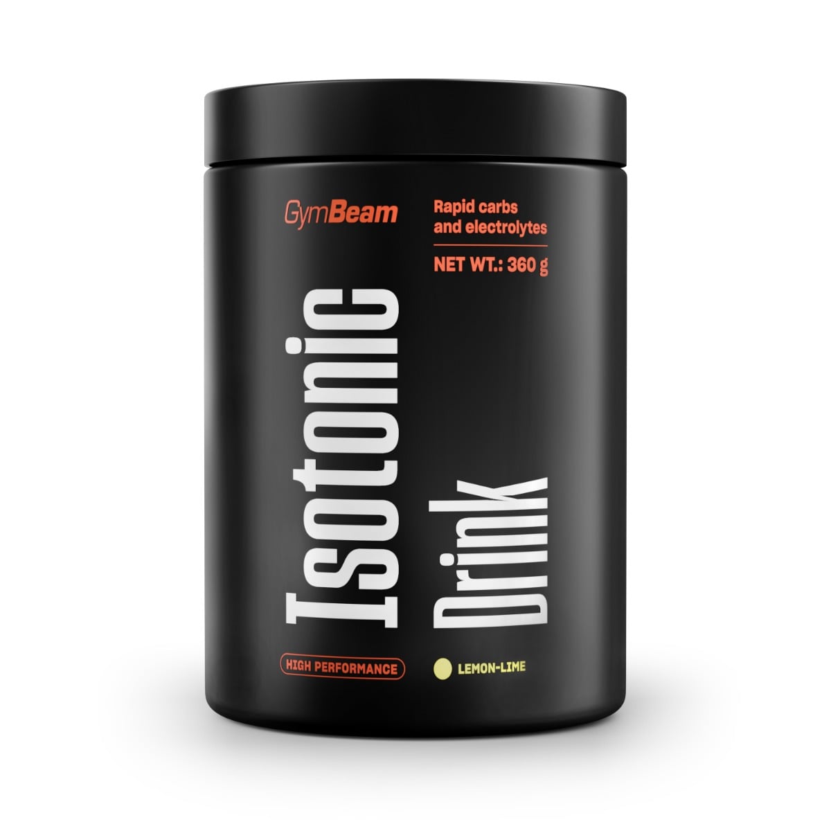 Isotonic Drink - GymBeam