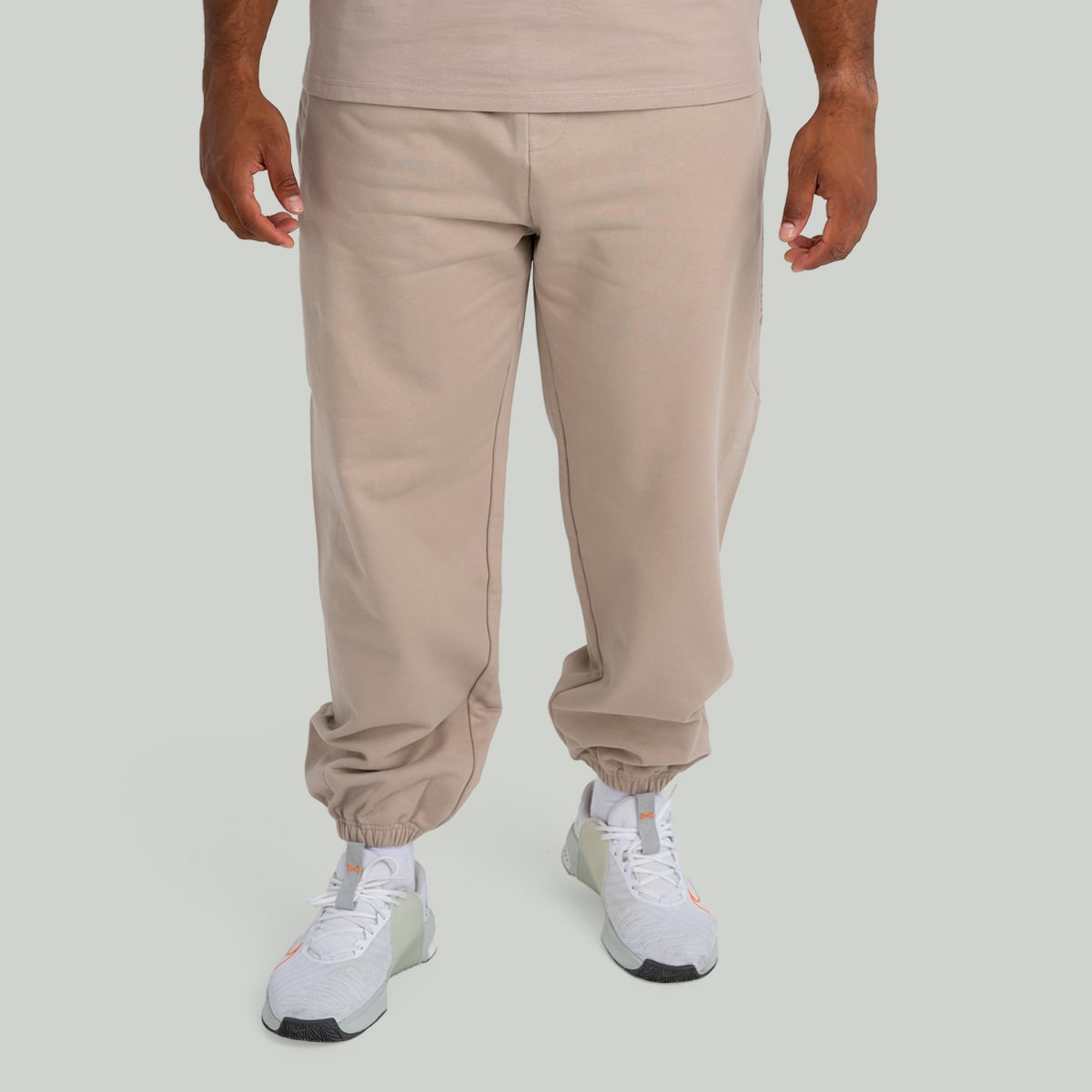 Joggers Taupe - STRIX