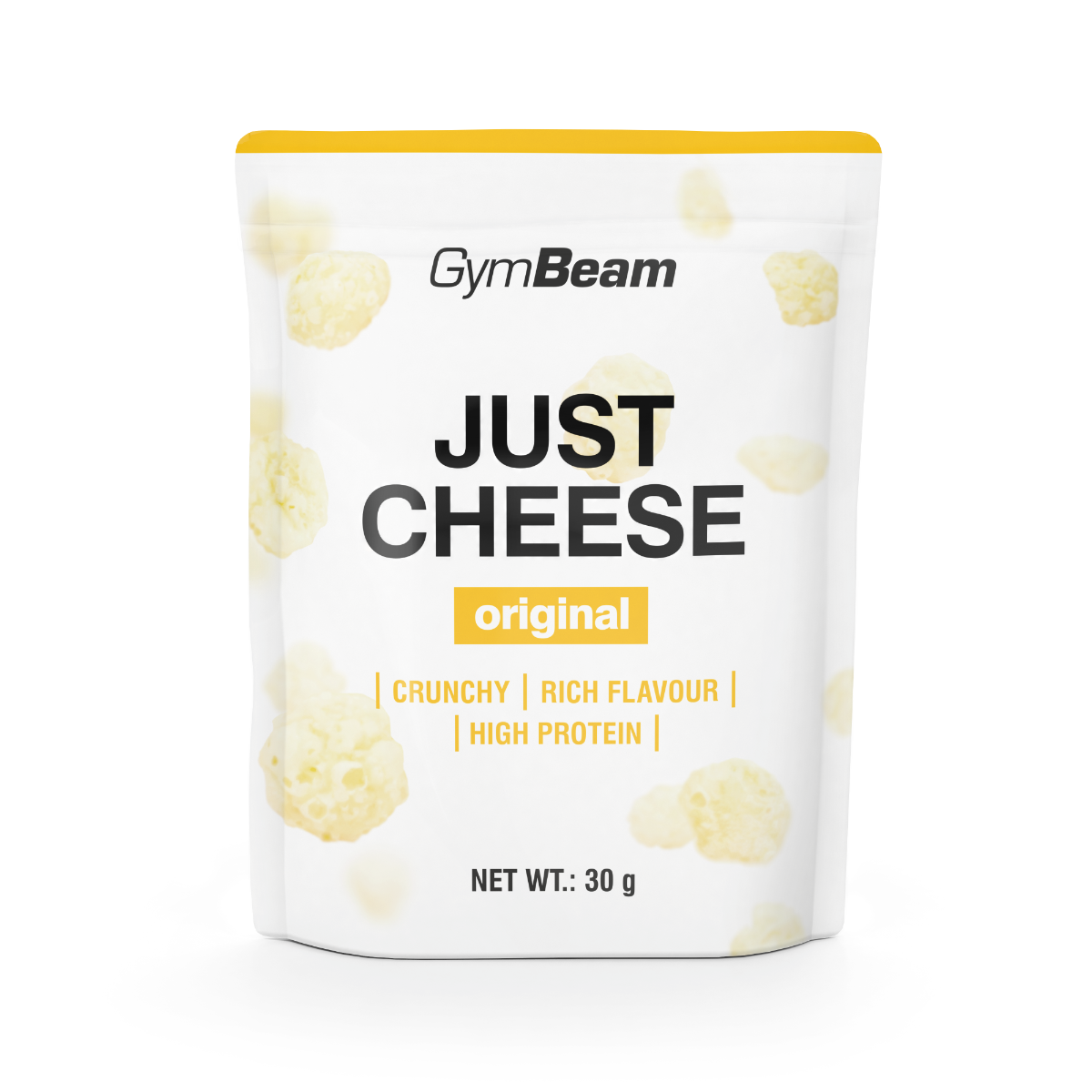 Snack Just Cheese - GymBeam