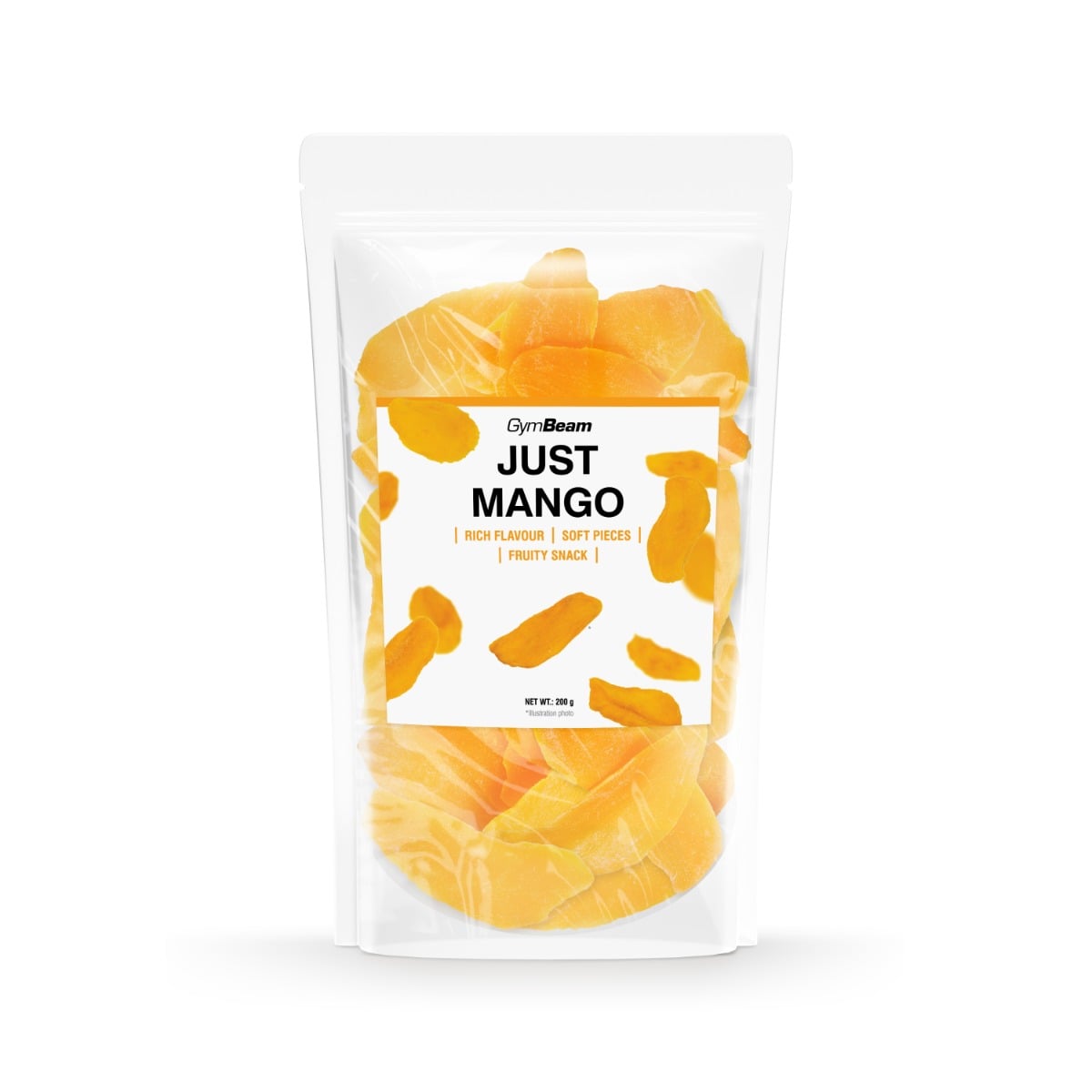 Just Mango - GymBeam