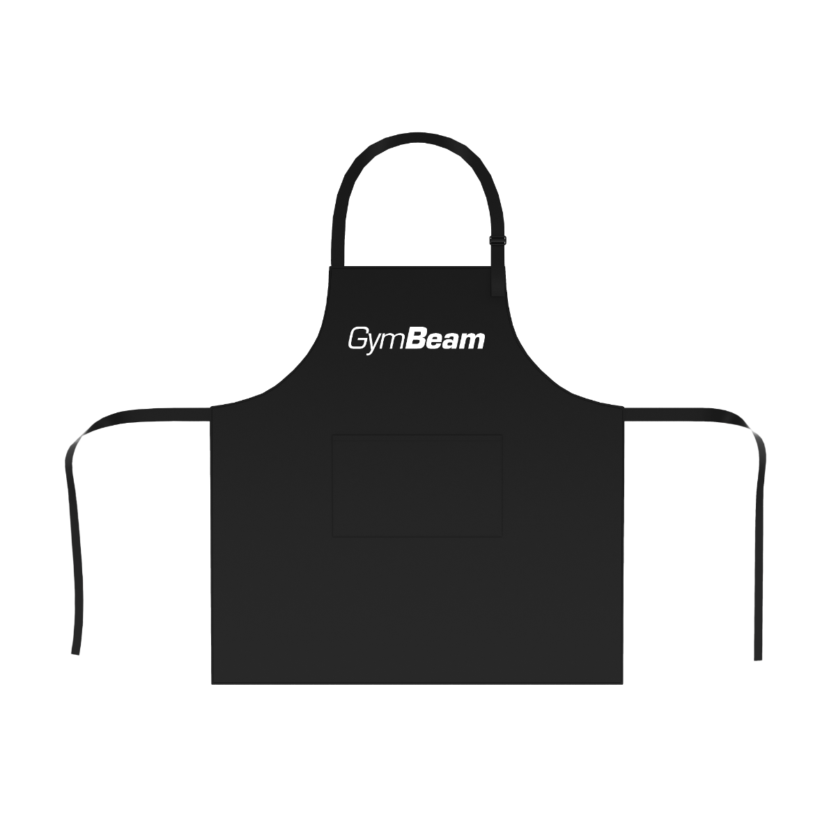 Grembiule da Cucina Black - GymBeam
