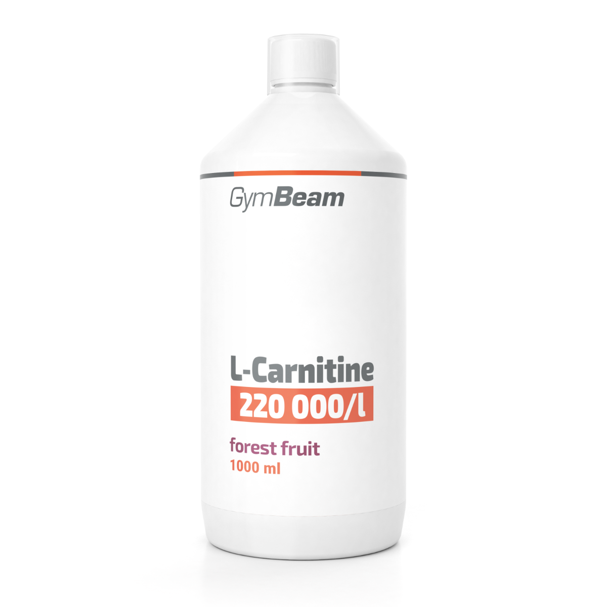 L-Carnitina - GymBeam