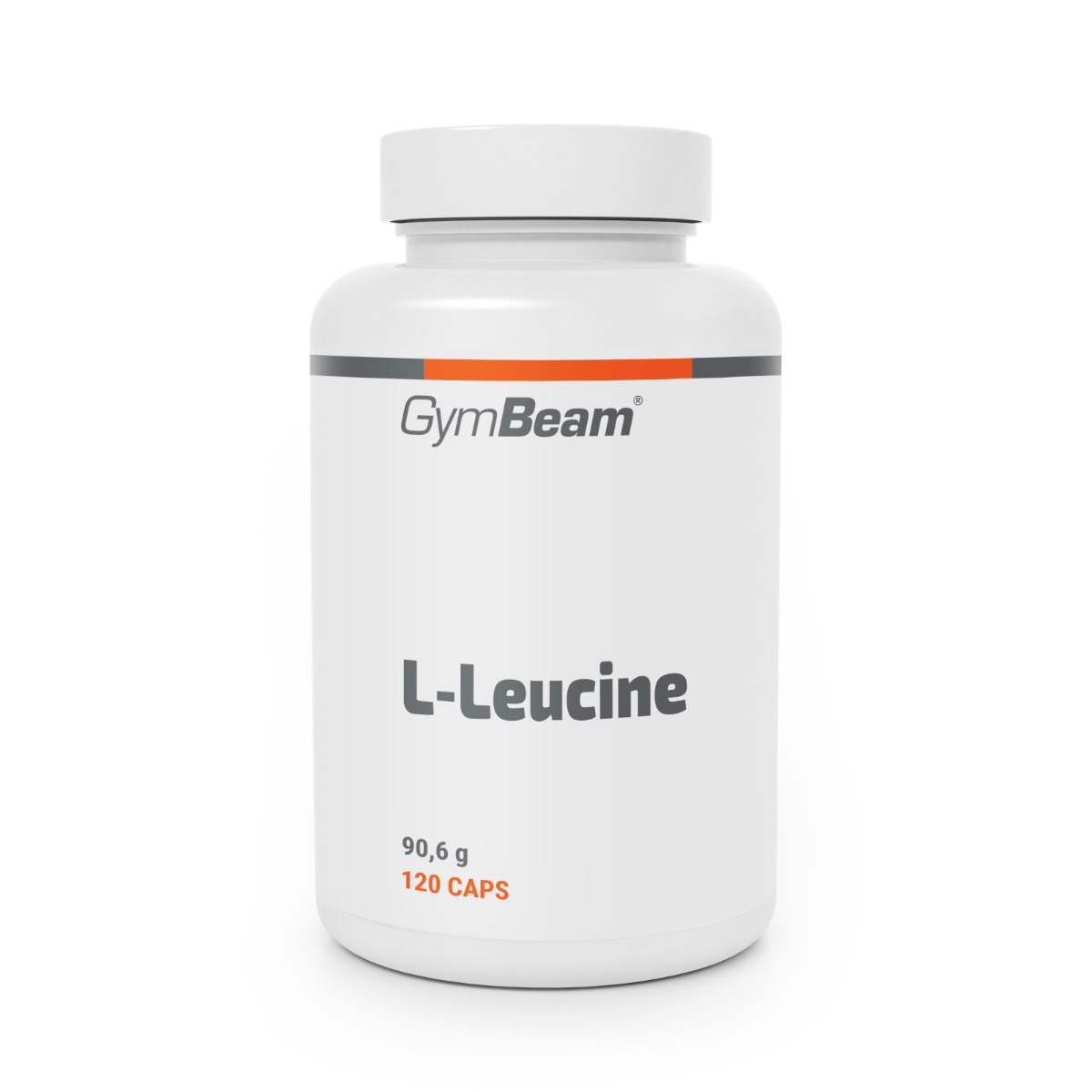 L-Leucina - GymBeam