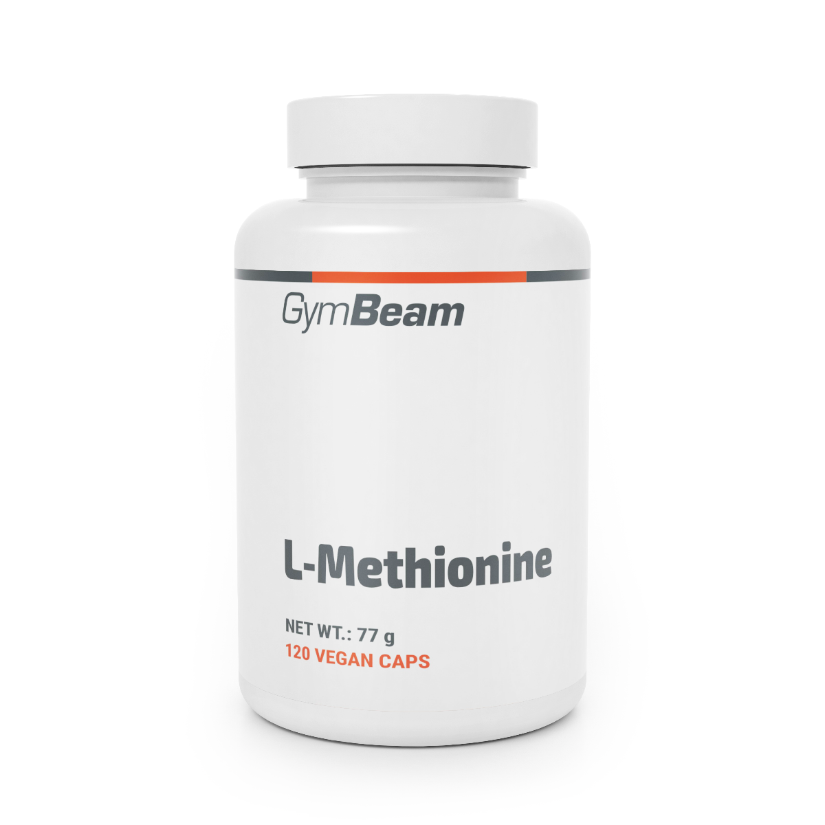L-Metionina - GymBeam