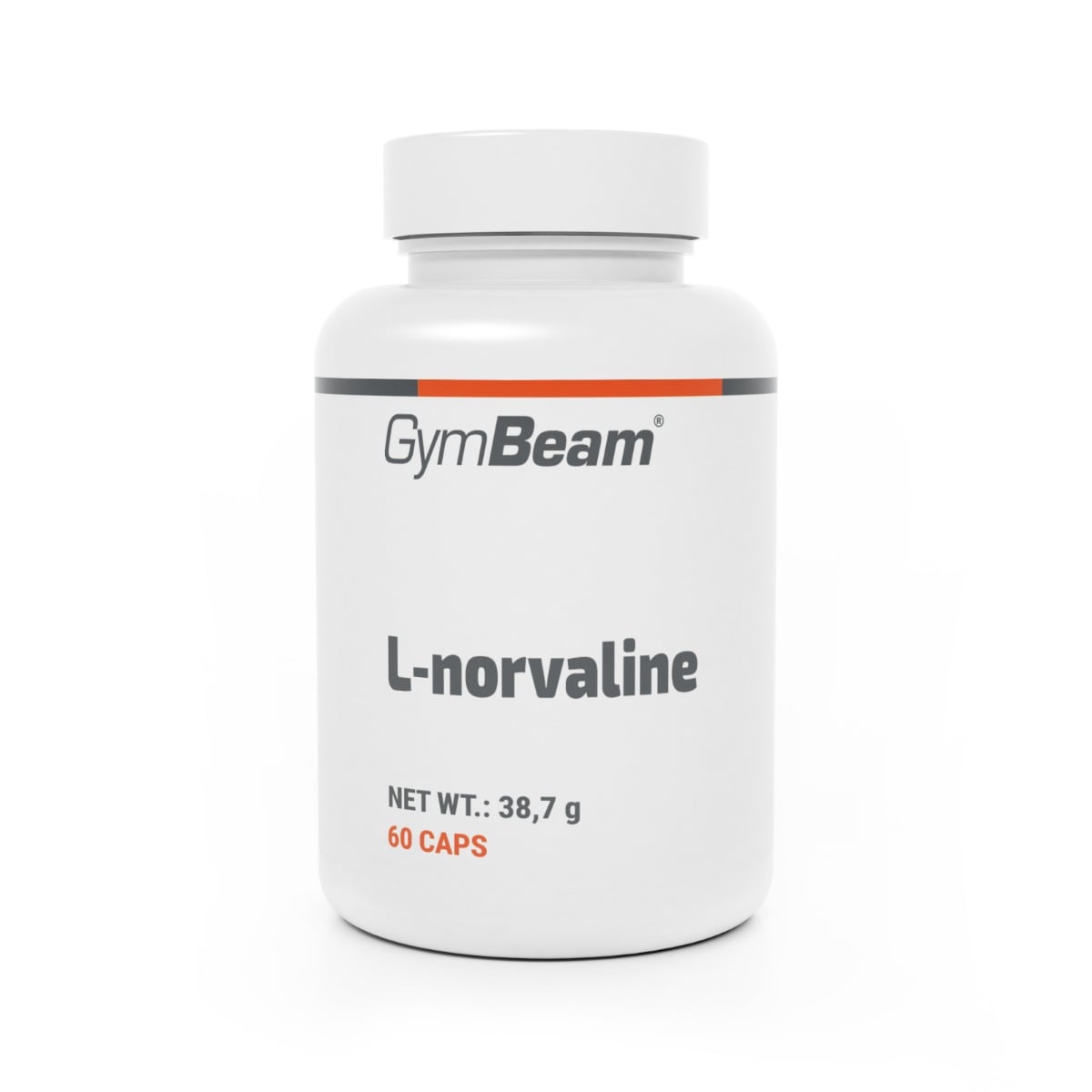 L-Norvalina - GymBeam