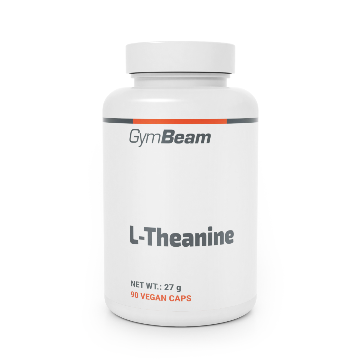 L-Teanina - GymBeam