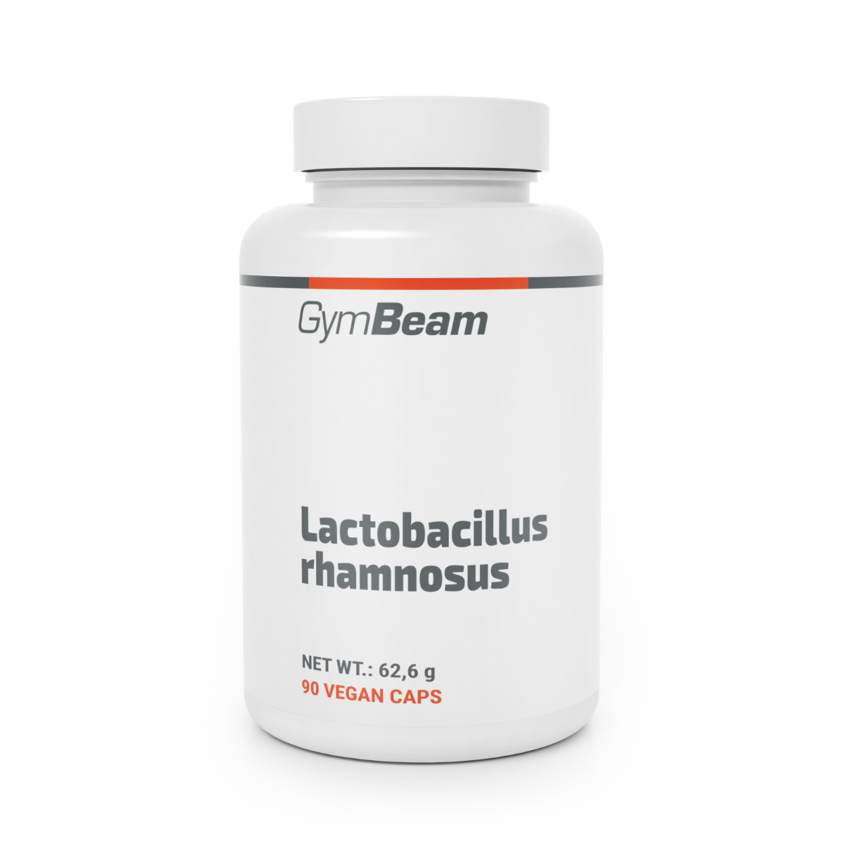 Probiotico Lactobacillus Rhamnosus - GymBeam