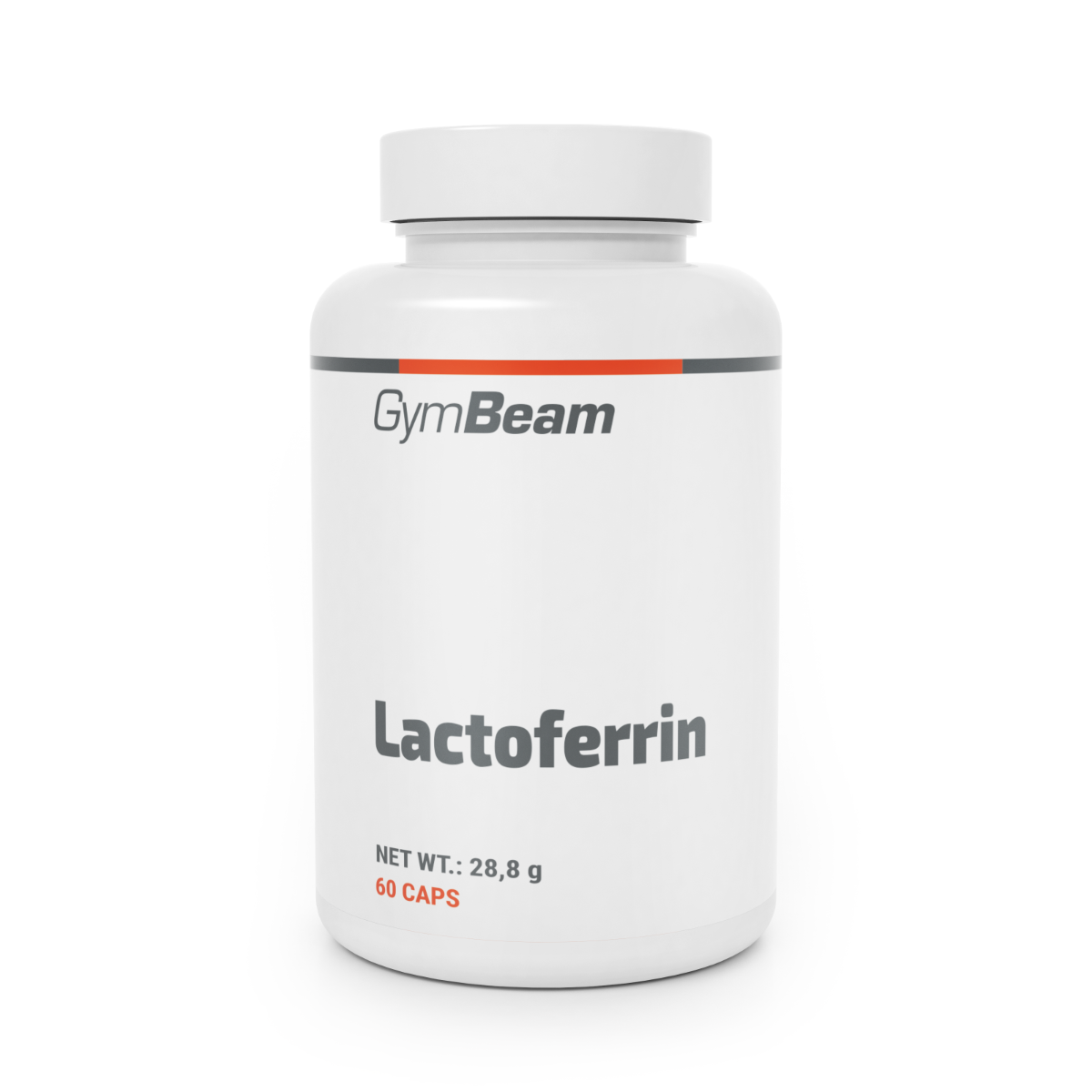 Lattoferrina - GymBeam