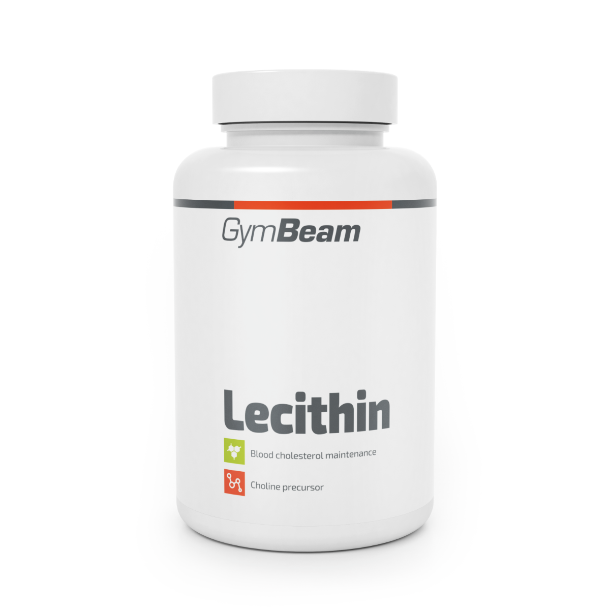 Lecitina - GymBeam