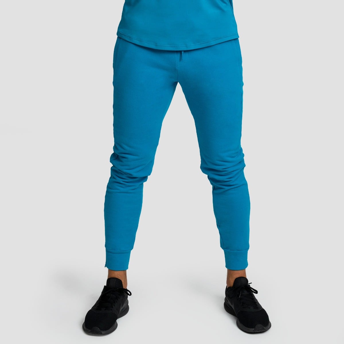 Joggers Limitless Aquamarine - GymBeam