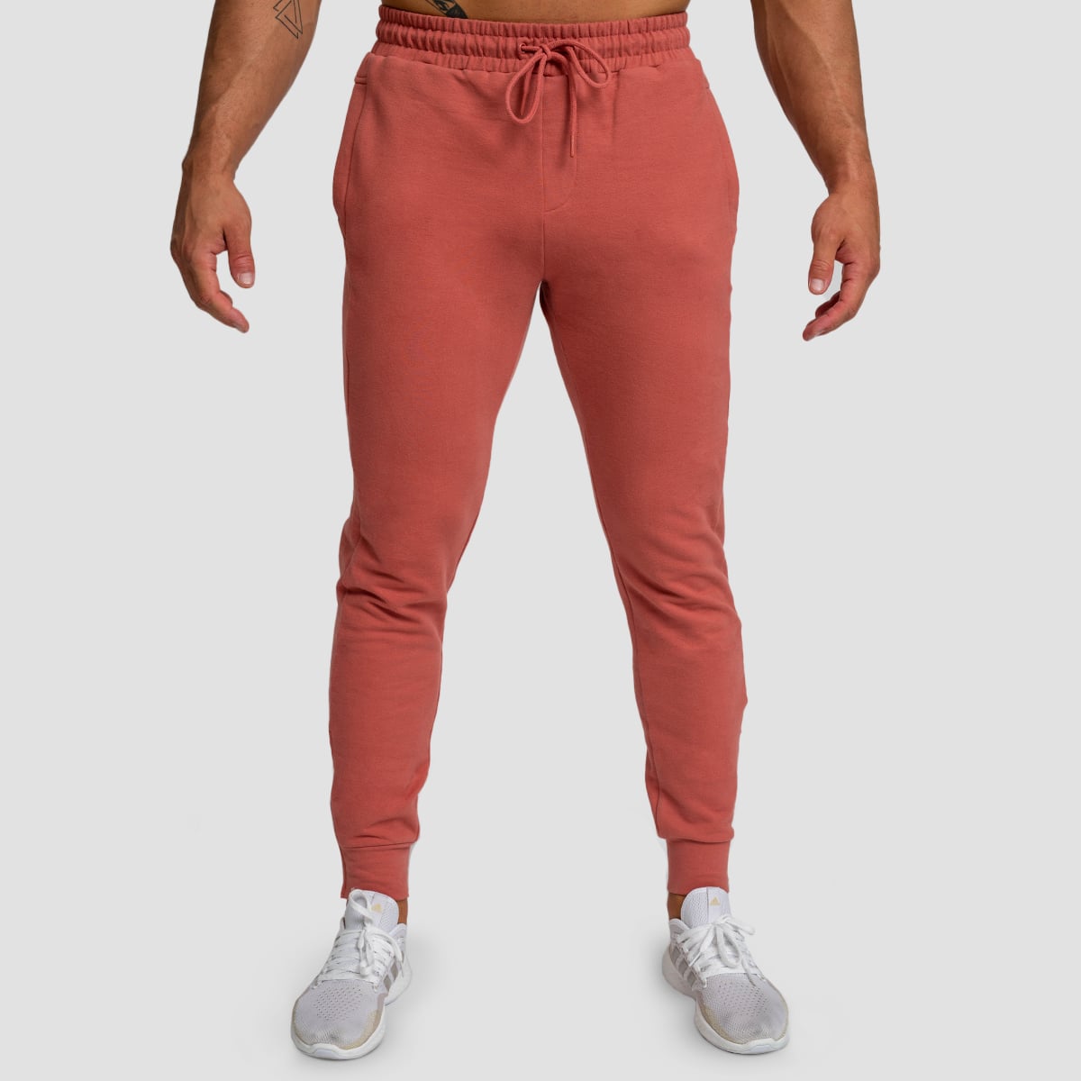 Joggers Limitless Cinnamon - GymBeam