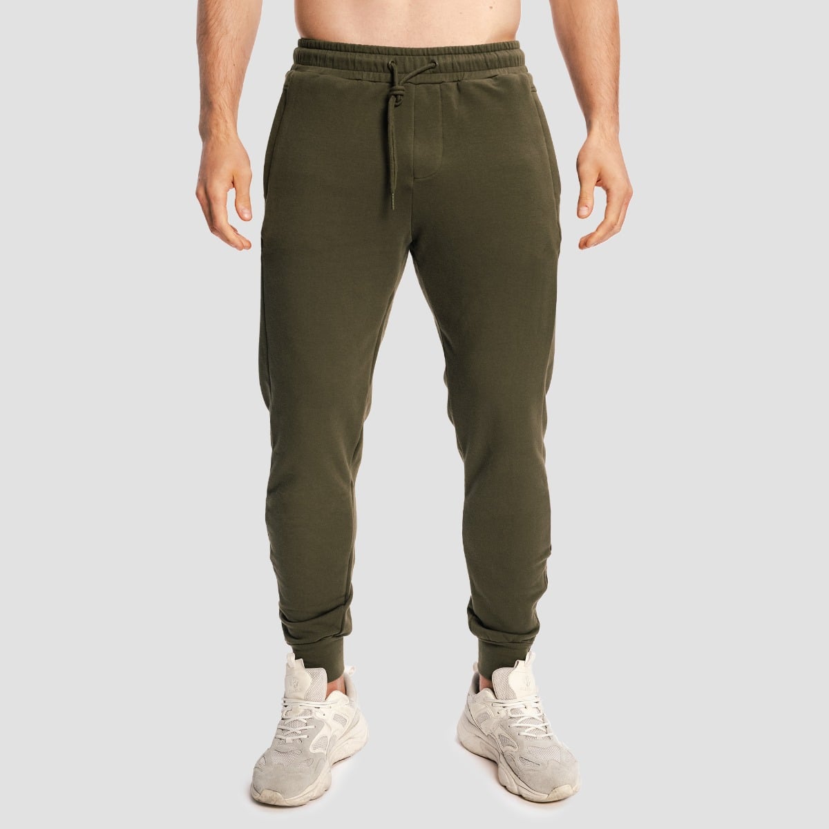 Joggers Limitless Espresso - GymBeam