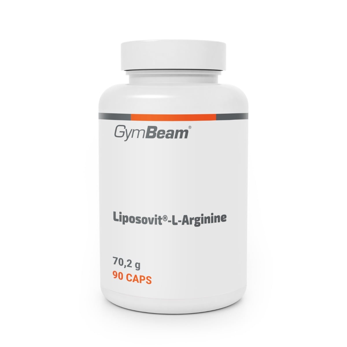 Arginina Liposomiale Liposovit® - GymBeam