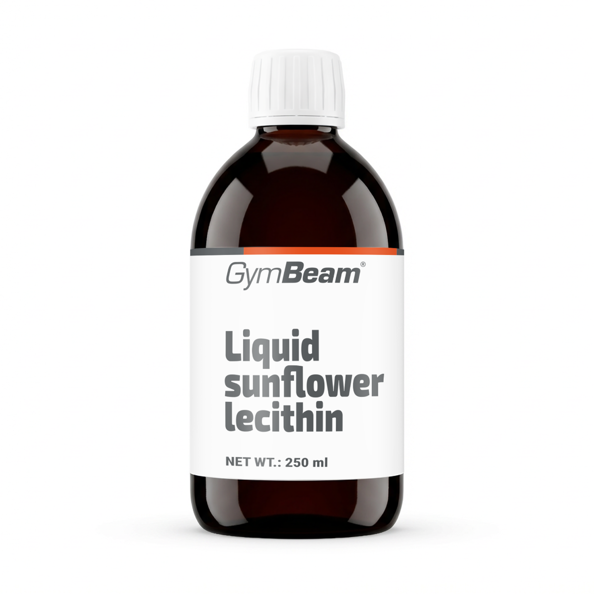Lecitina di Girasole Liquida - GymBeam