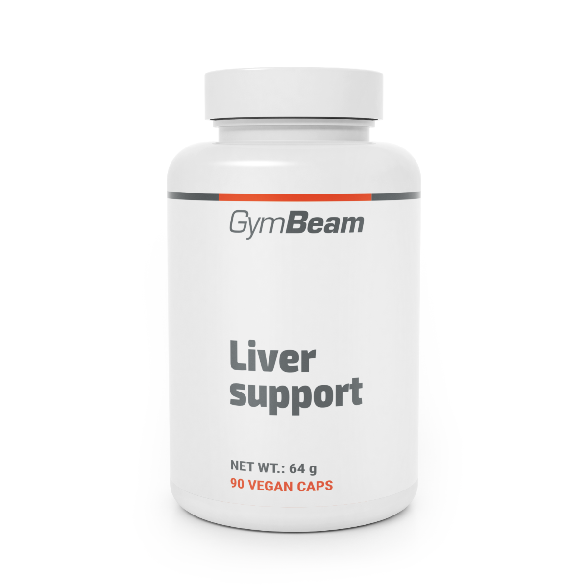 Liver Support - GymBeam
