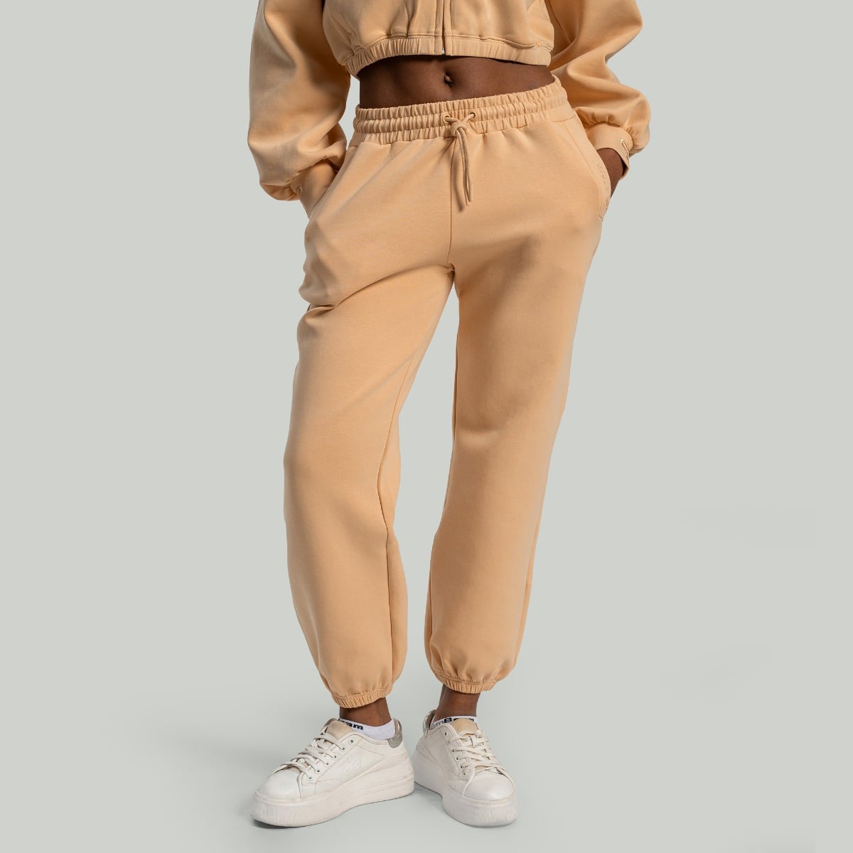 Joggers da Donna Lunar Sandshell - STRIX