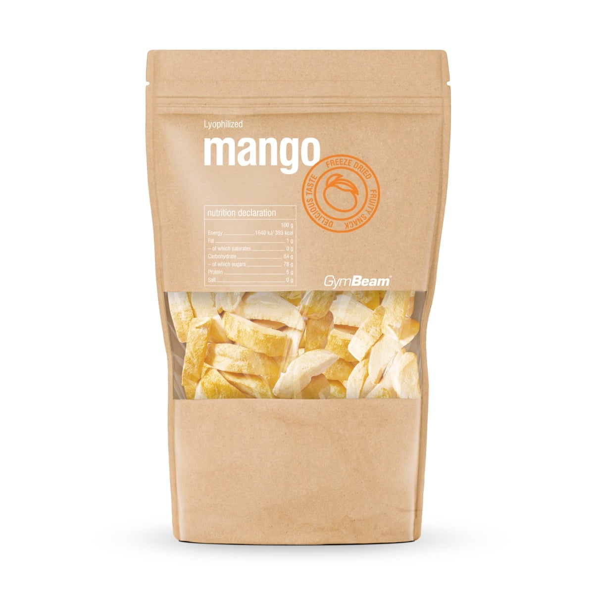 Mango Liofilizzato - GymBeam