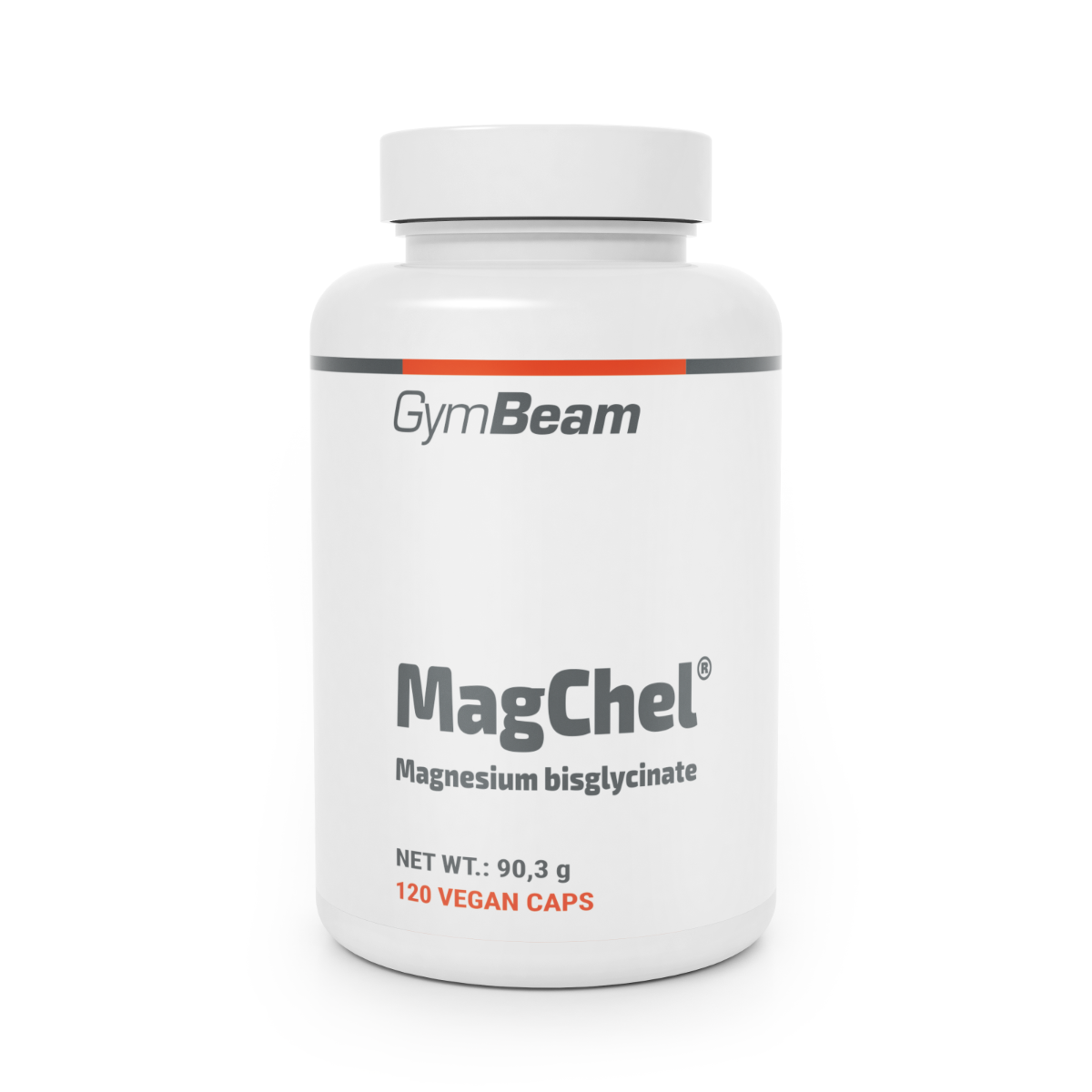 MagChel® - Magnesio Bisglicinato - GymBeam